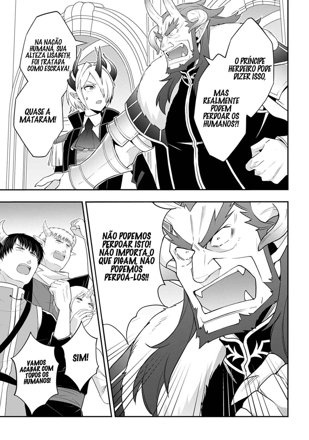 Tensei Kizoku no Isekai Boukenroku ~Jichou wo Shiranai Kamigami no Shito~ Chapter 73.1 - Page 20