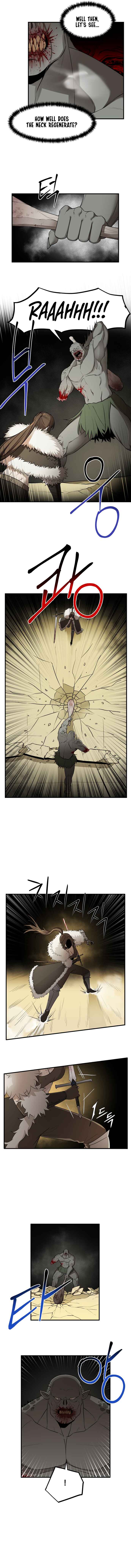 Academy Orangkaega Ipakaetda Chapter 37 - Page 3