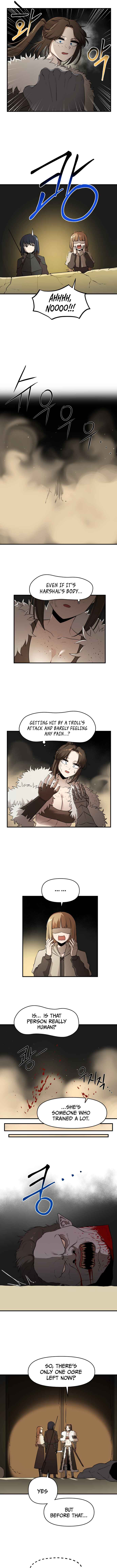 Academy Orangkaega Ipakaetda Chapter 37 - Page 6