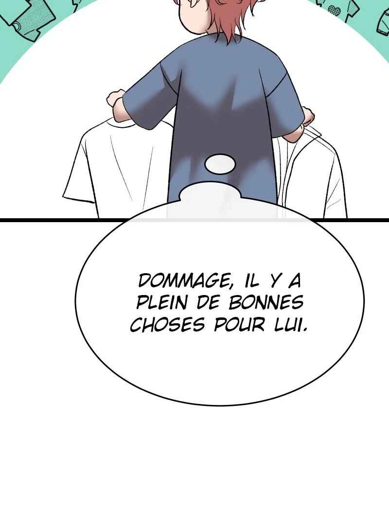 Chocolate Snow Chapter 15 - Page 19
