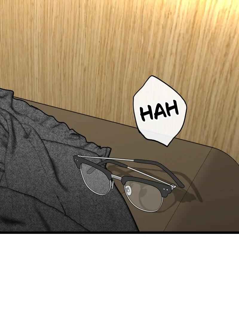 Chocolate Snow Chapter 15 - Page 21
