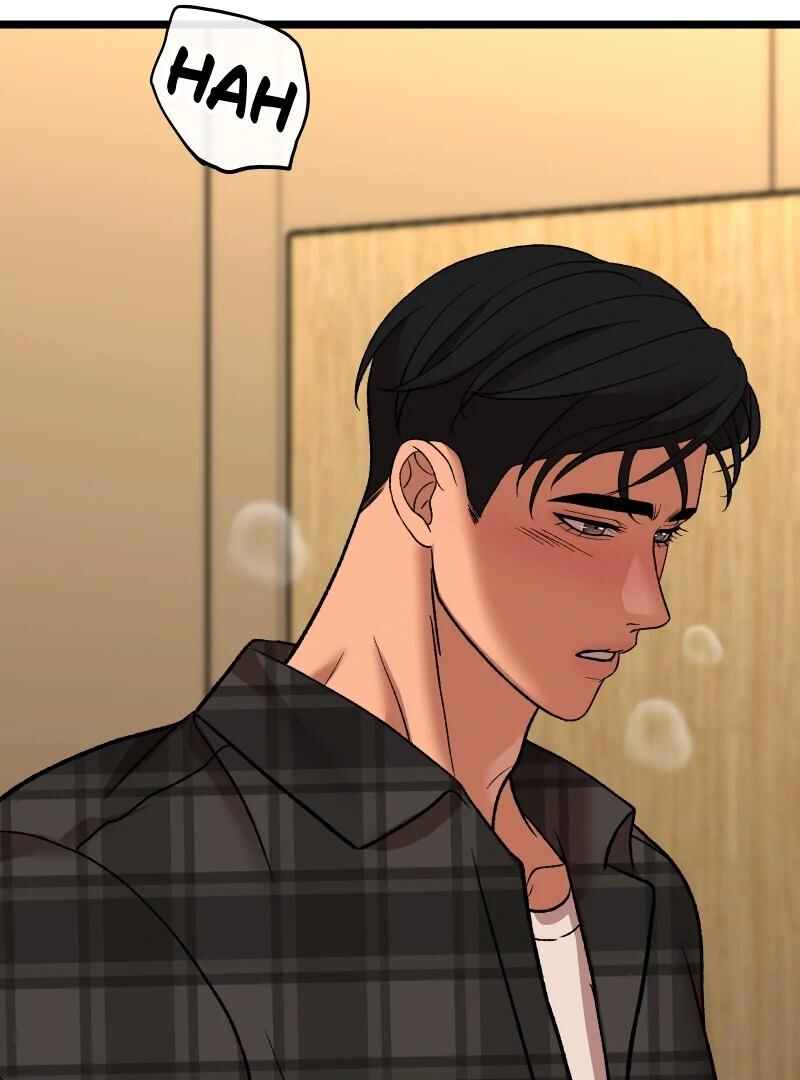 Chocolate Snow Chapter 15 - Page 44