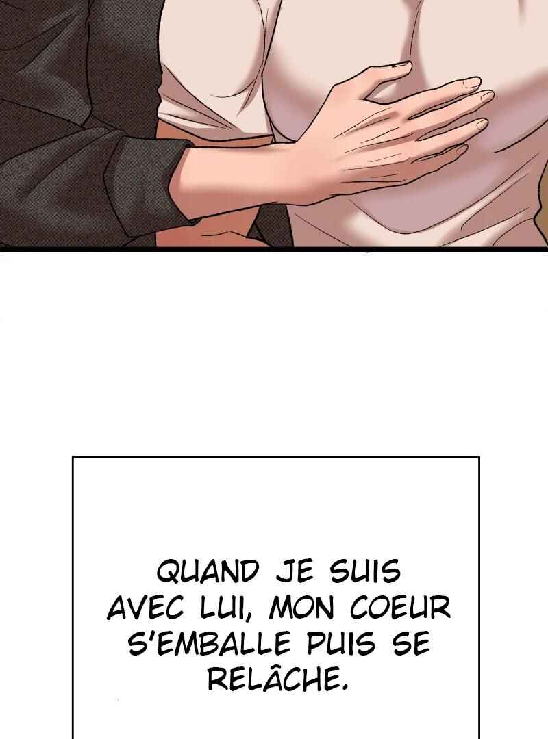 Chocolate Snow Chapter 15 - Page 69