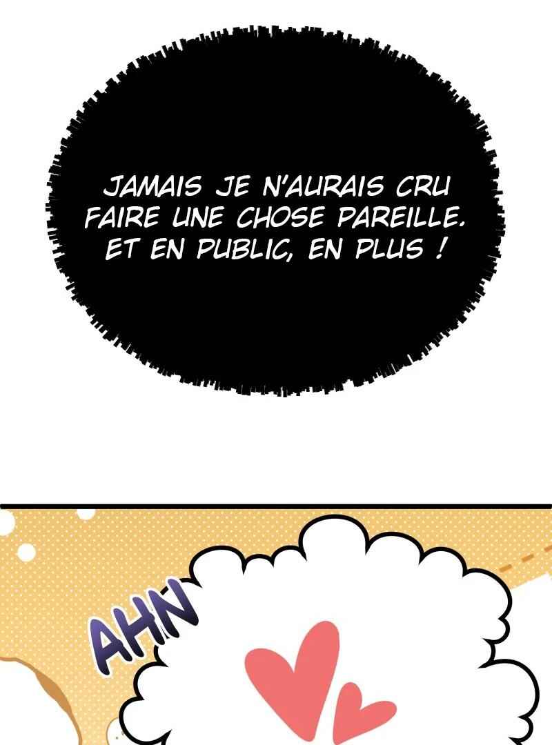 Chocolate Snow Chapter 15 - Page 86