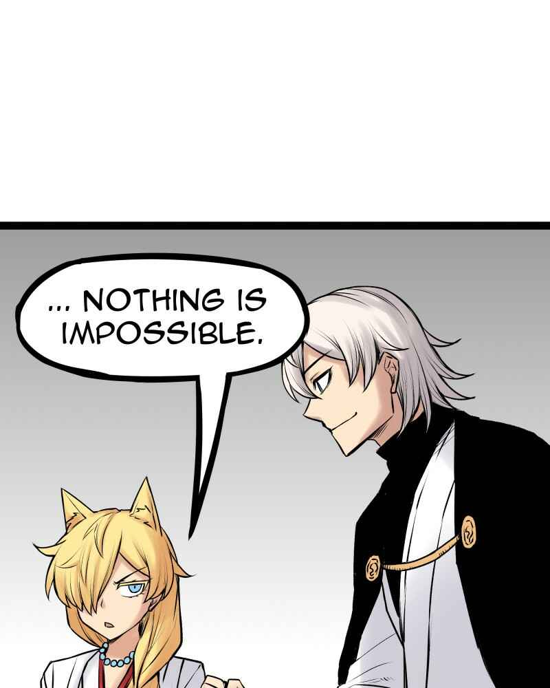 Everywhere & Nowhere Chapter 225 - Page 6