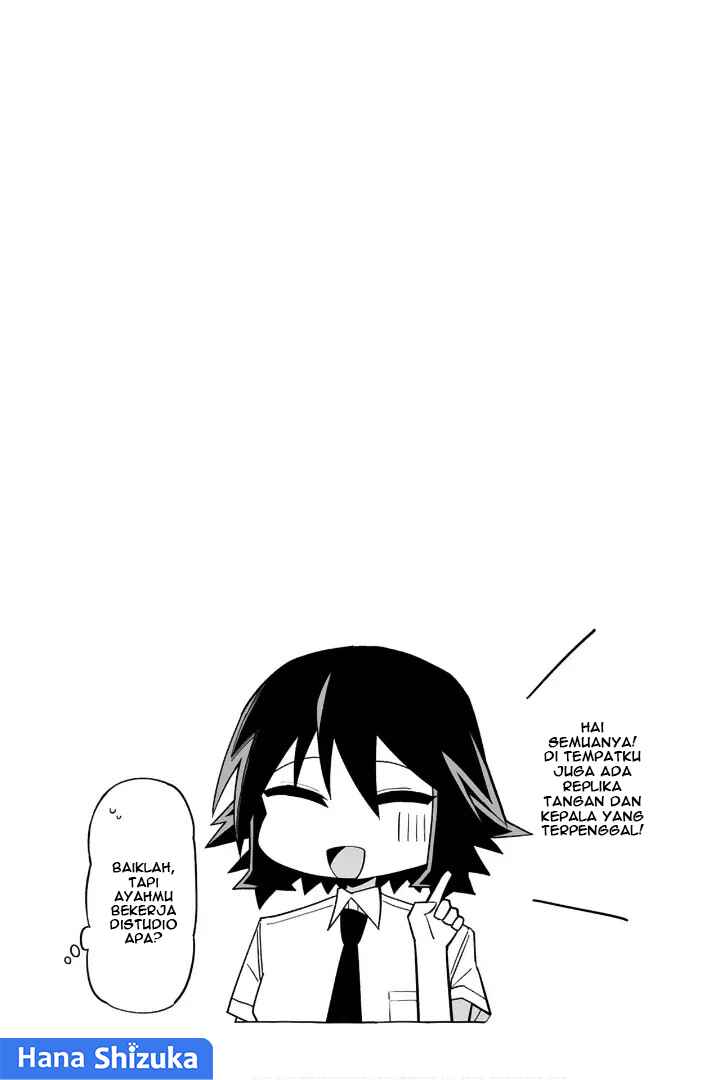 Iinchou Desu ga Furyou ni Naru Hodo Koi Shitemasu! Chapter 8 - Page 22