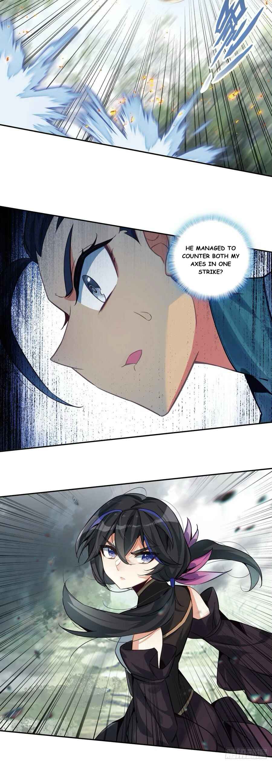 Heavenly Jewel Master Chapter 113 - Page 14