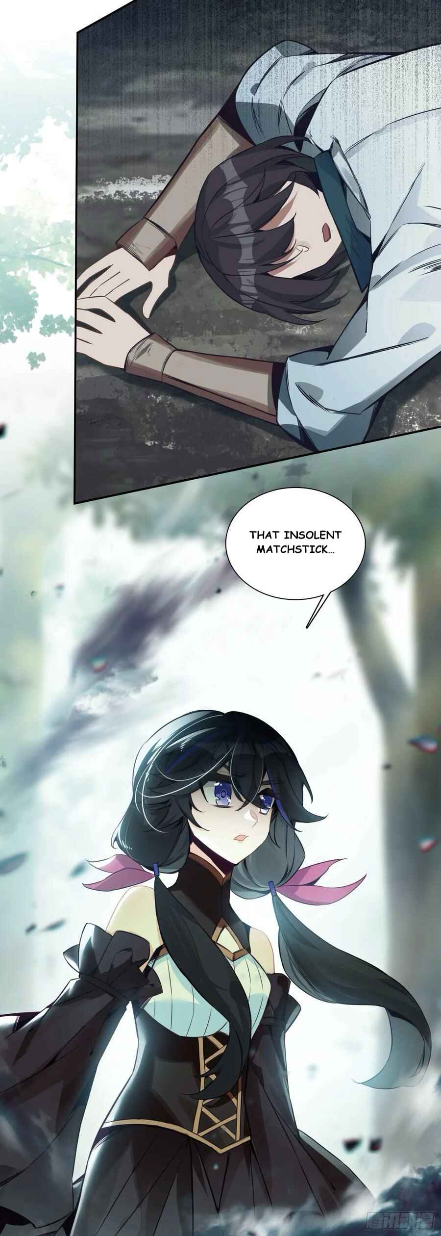 Heavenly Jewel Master Chapter 113 - Page 2