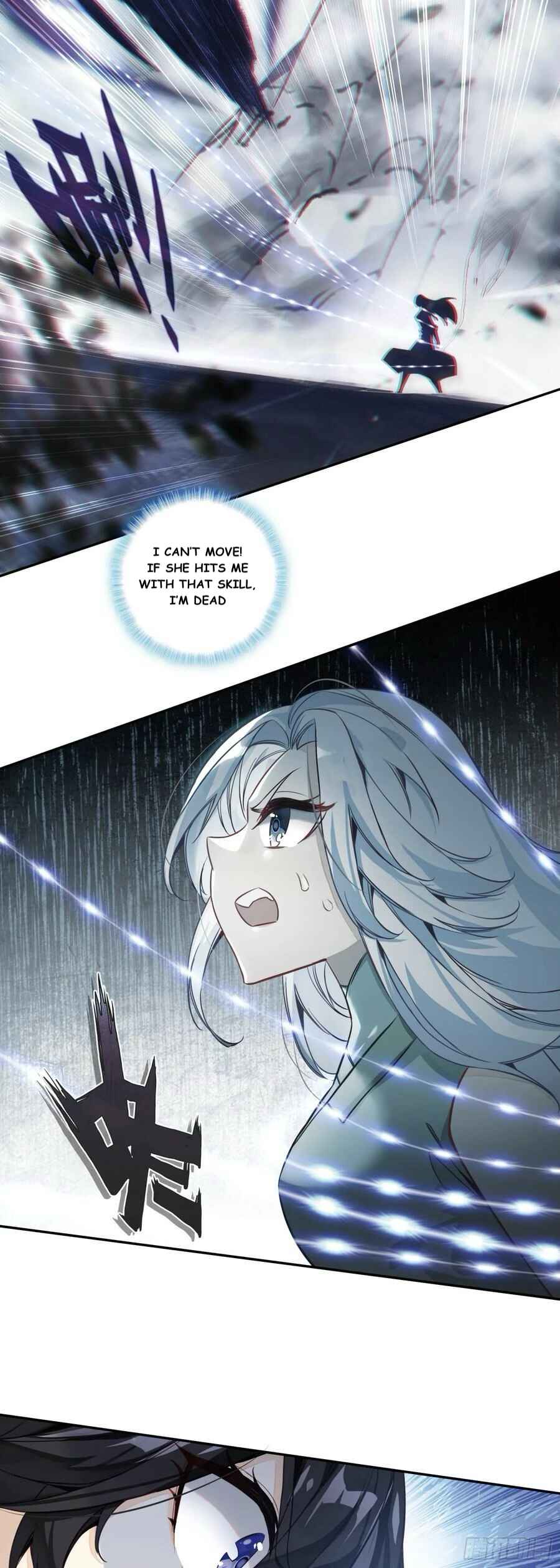 Heavenly Jewel Master Chapter 113 - Page 22