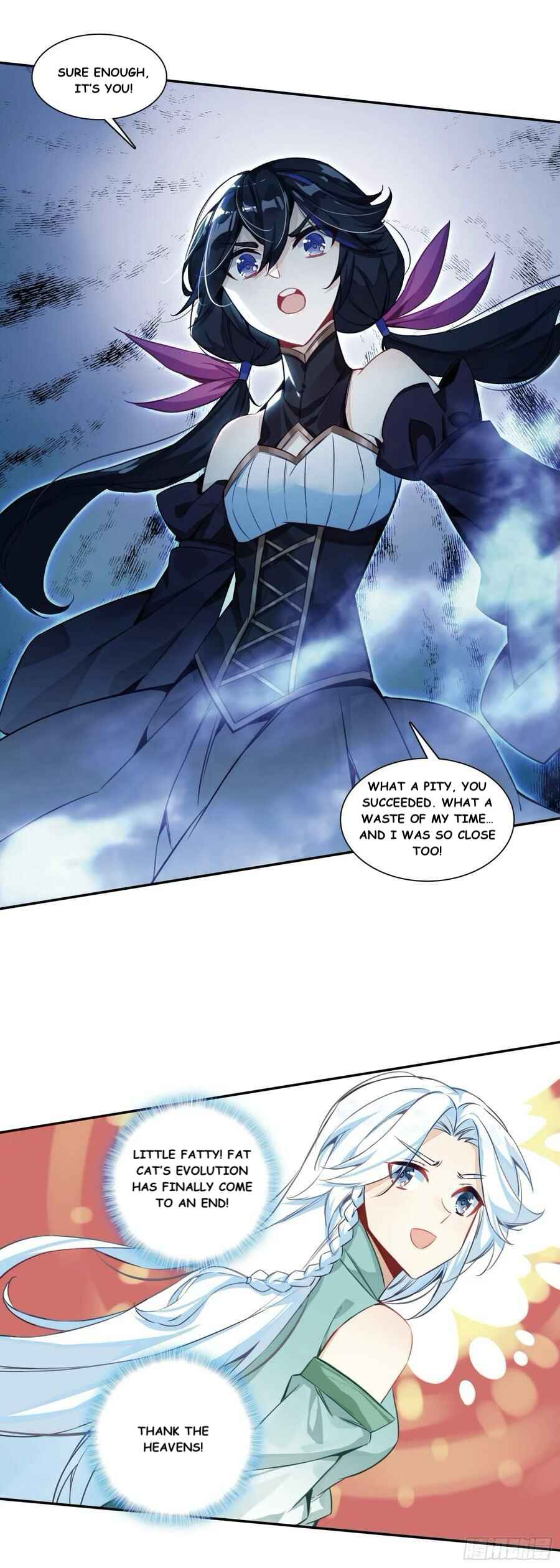 Heavenly Jewel Master Chapter 113 - Page 24