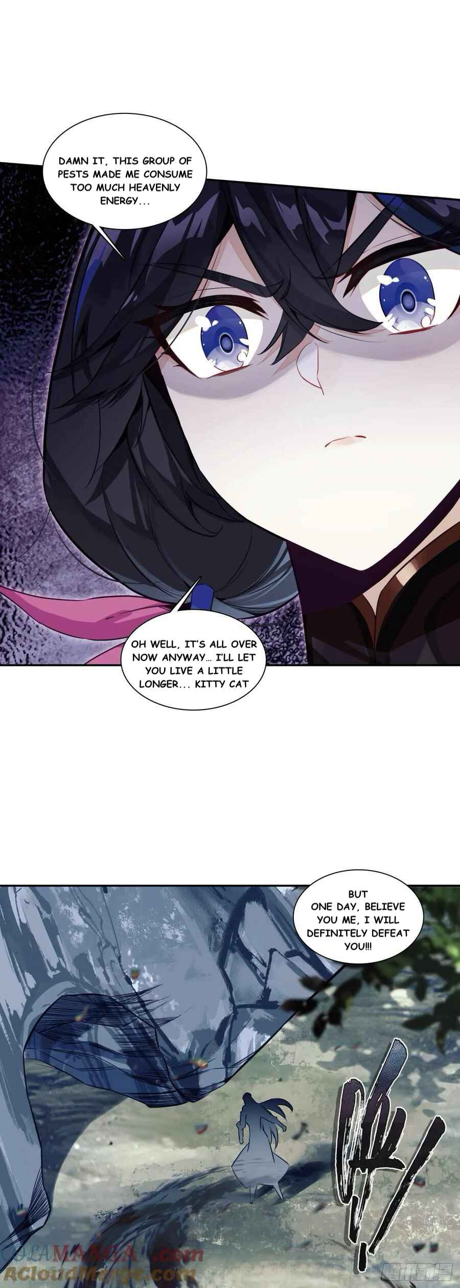 Heavenly Jewel Master Chapter 113 - Page 25