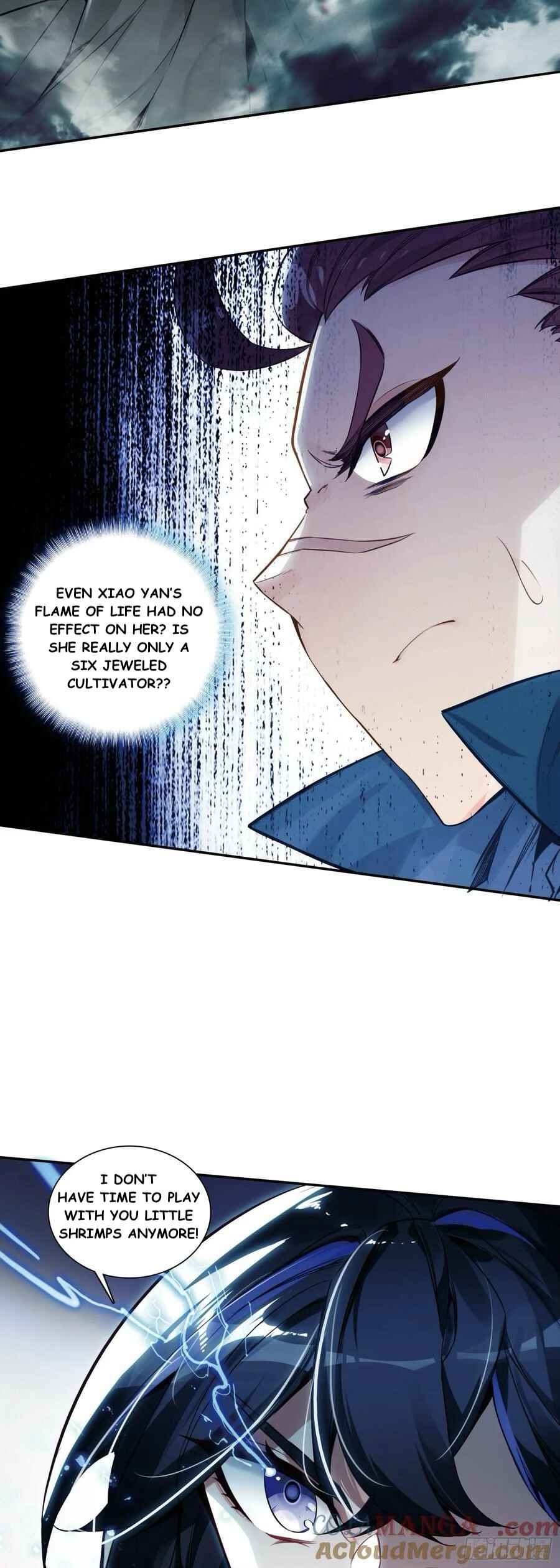Heavenly Jewel Master Chapter 113 - Page 3