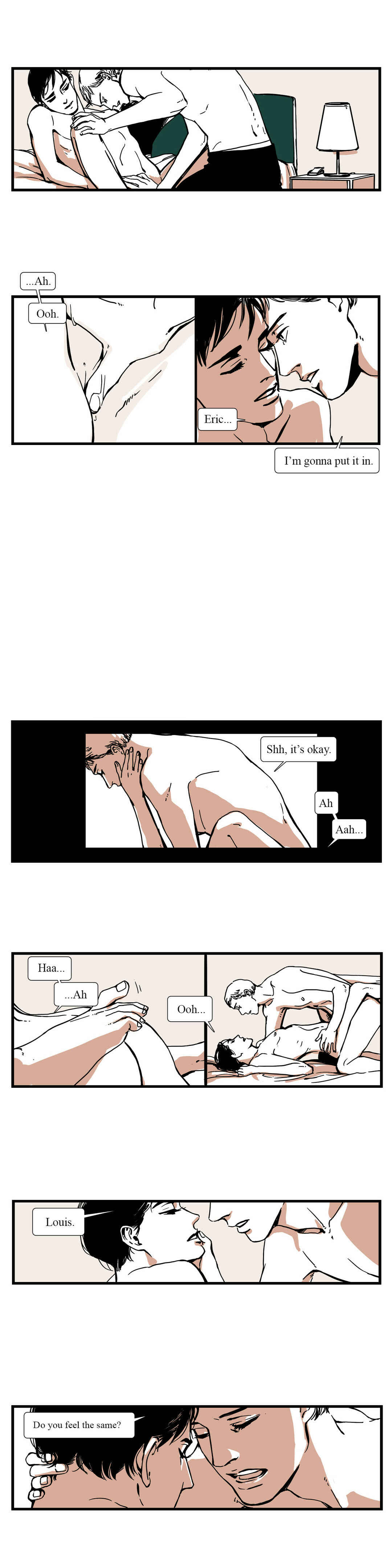 Momentum Chapter 4 - Page 6