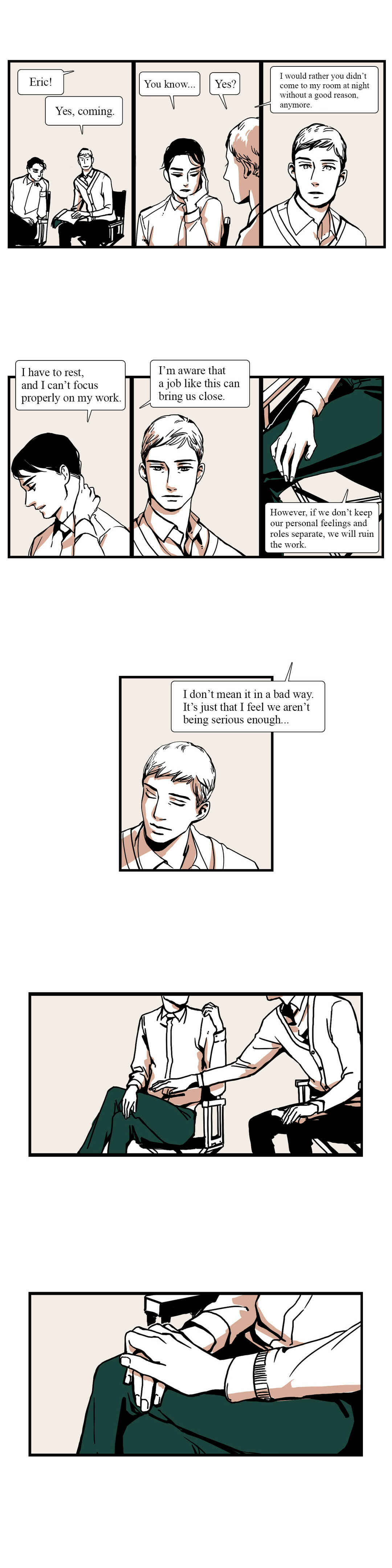 Momentum Chapter 4 - Page 9