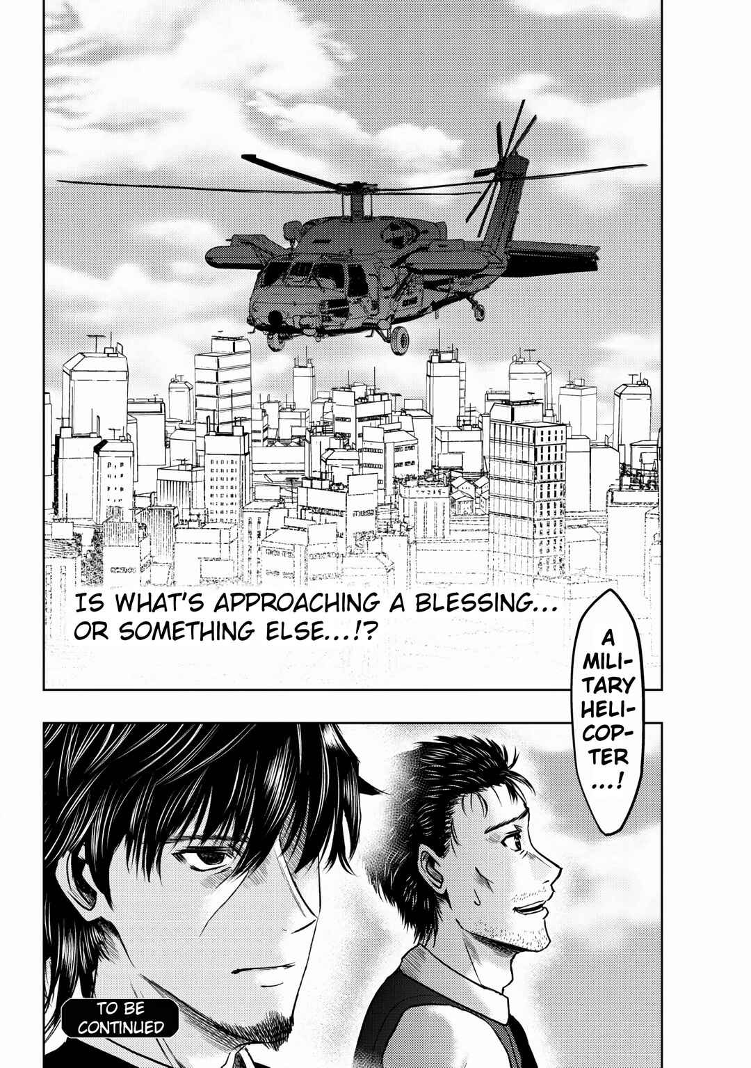 Isekai Kaeri no Ossan wa Shuumatsu Sekai de Musou suru Chapter 12 - Page 30
