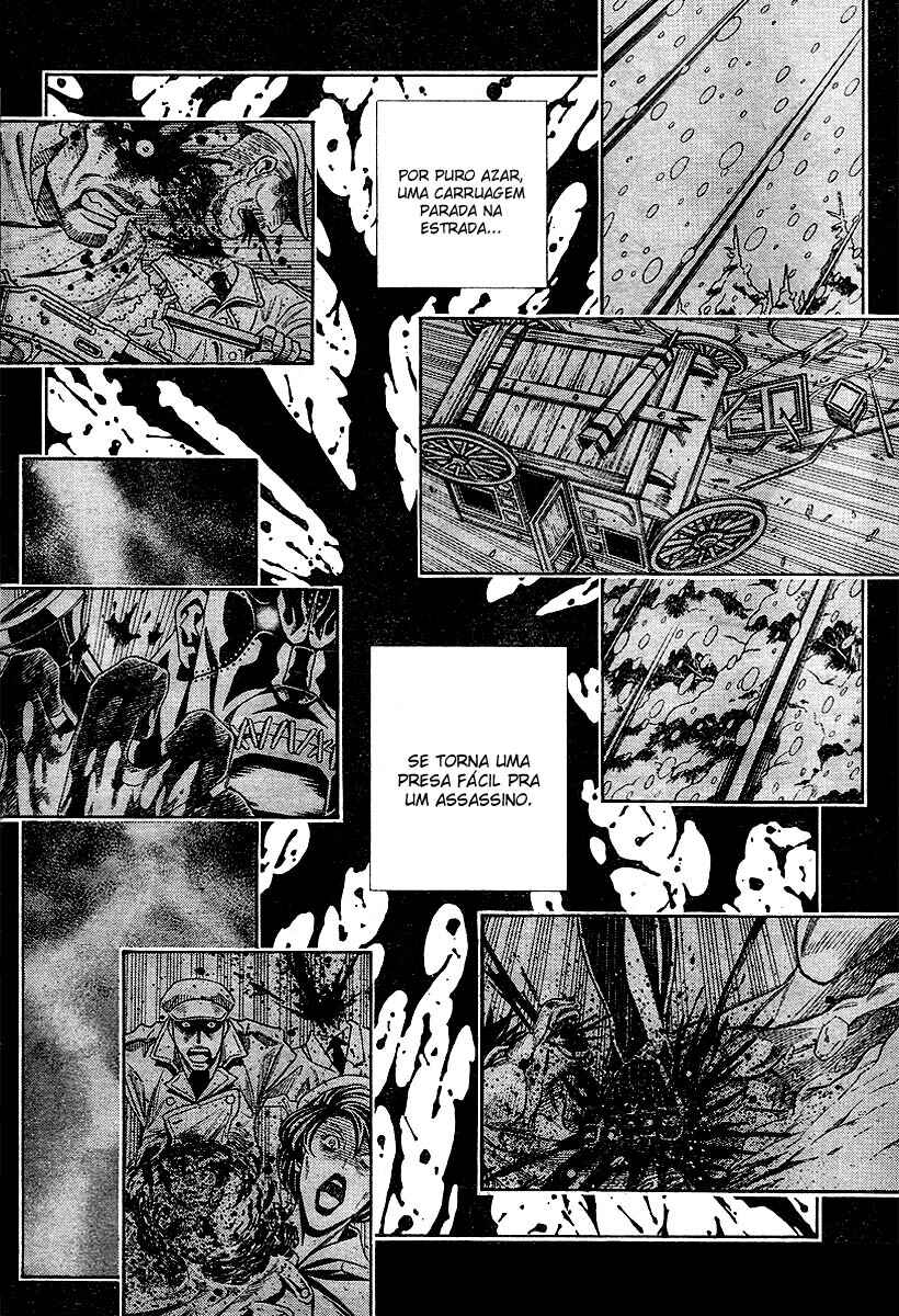 Embalming: The Another Tale of Frankenstein Chapter 1 - Page 20