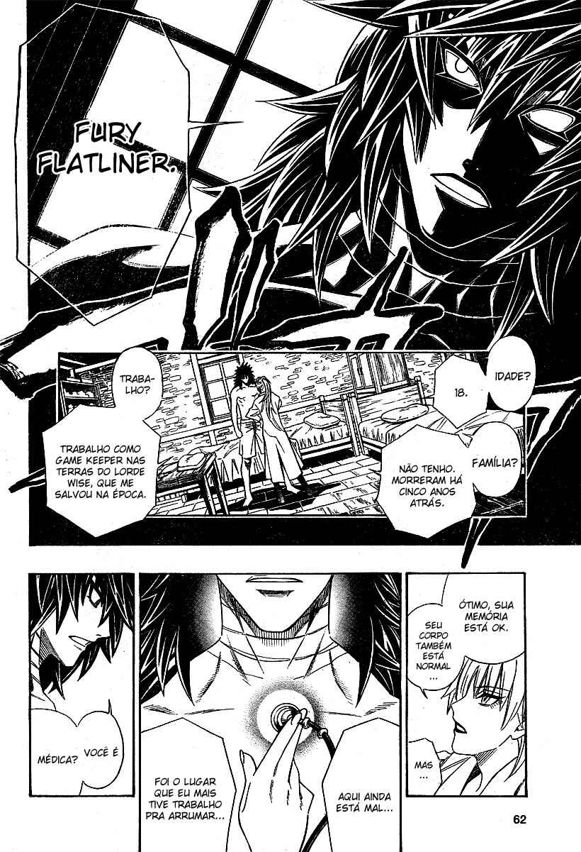 Embalming: The Another Tale of Frankenstein Chapter 1 - Page 45