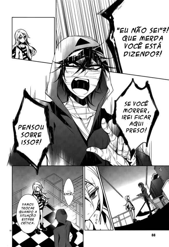 Angels of Death Chapter 11 - Page 10