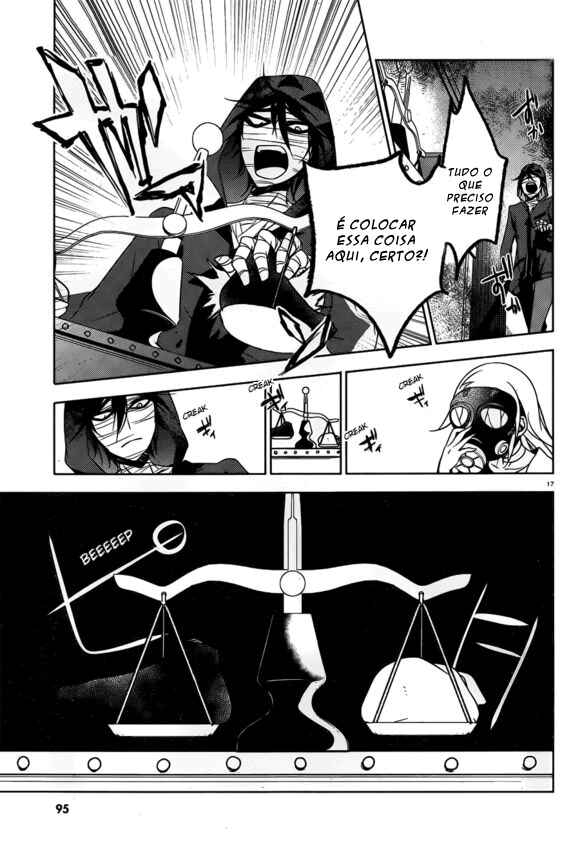 Angels of Death Chapter 11 - Page 17