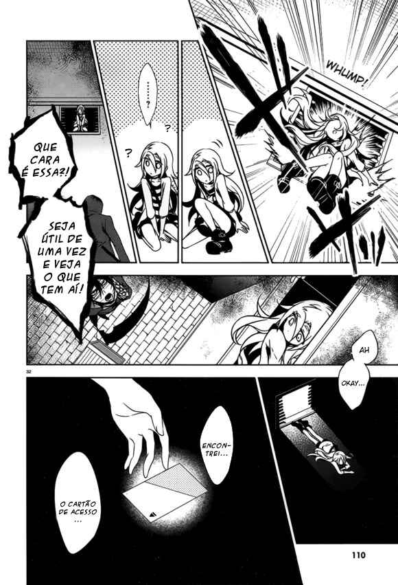 Angels of Death Chapter 11 - Page 31