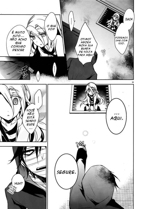 Angels of Death Chapter 11 - Page 32