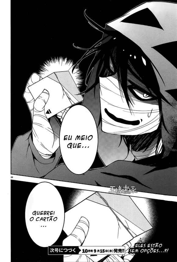 Angels of Death Chapter 11 - Page 35