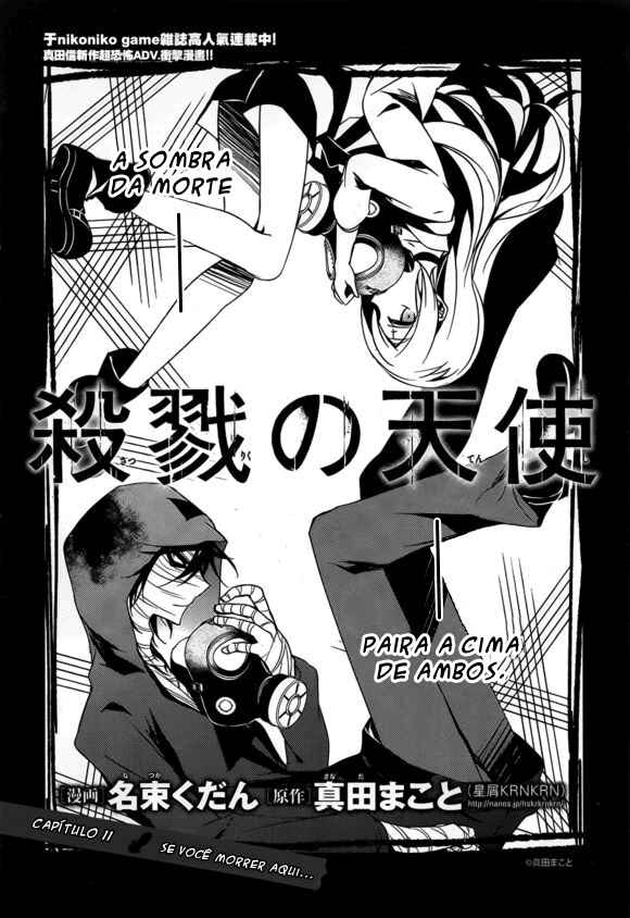 Angels of Death Chapter 11 - Page 4