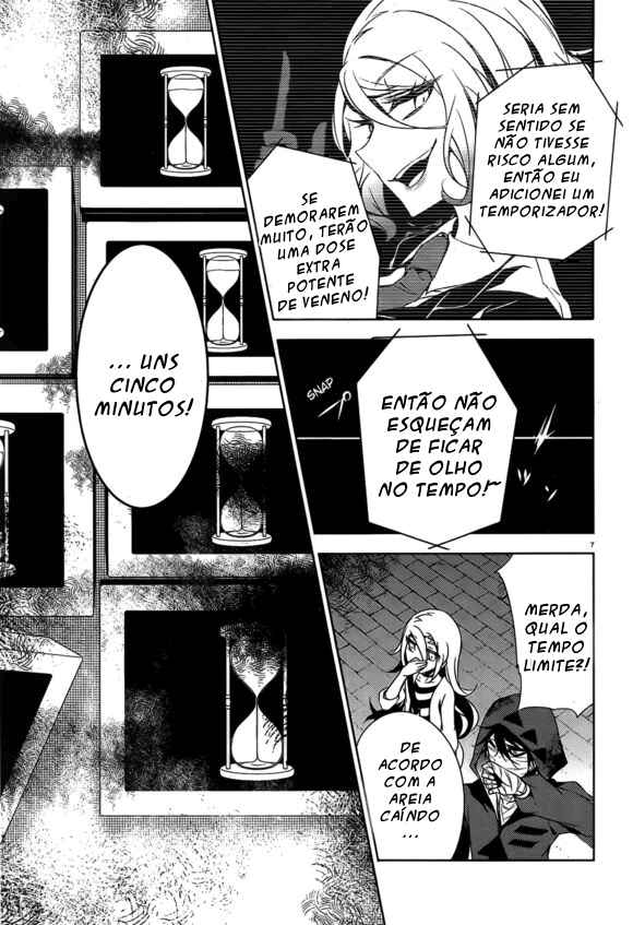 Angels of Death Chapter 11 - Page 7
