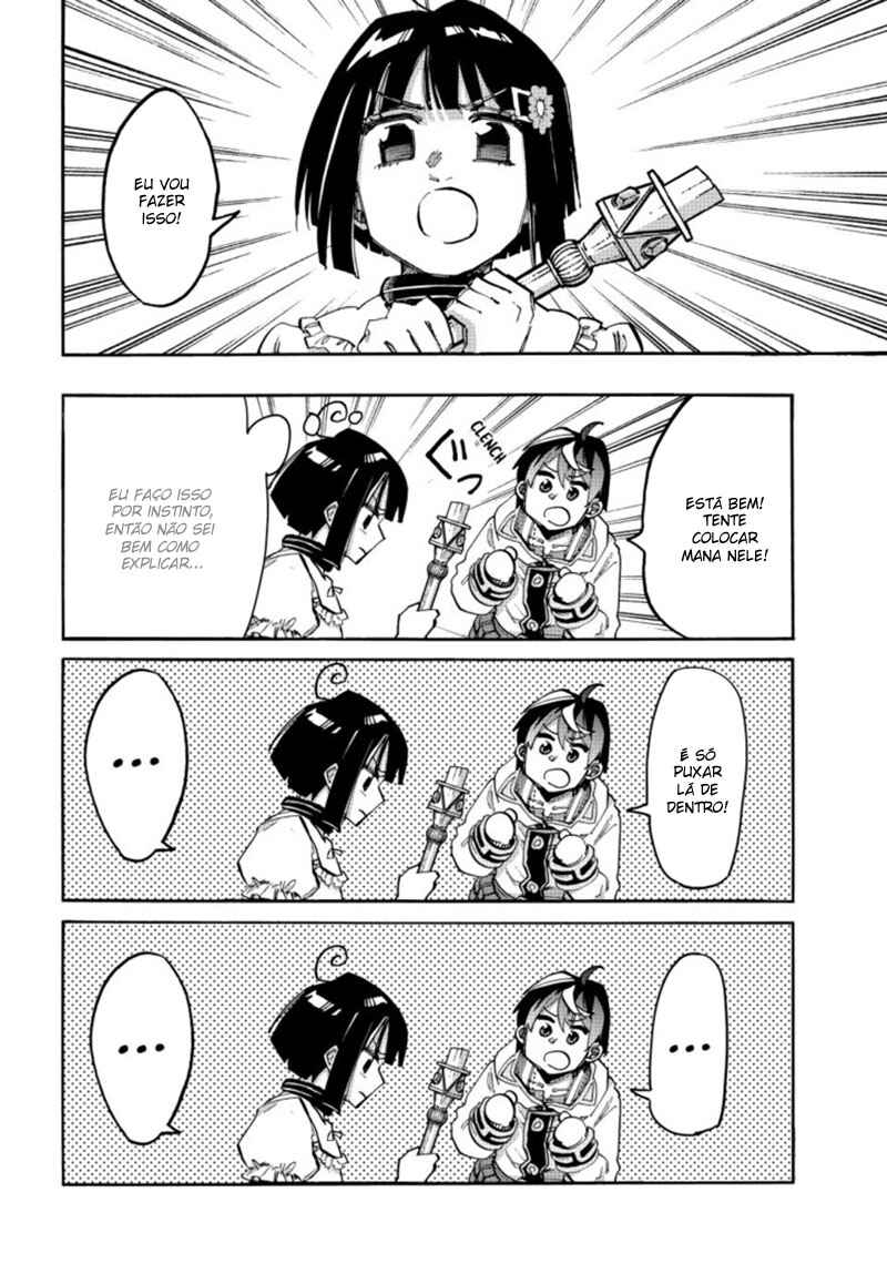 Isekai Walking Chapter 106 - Page 12