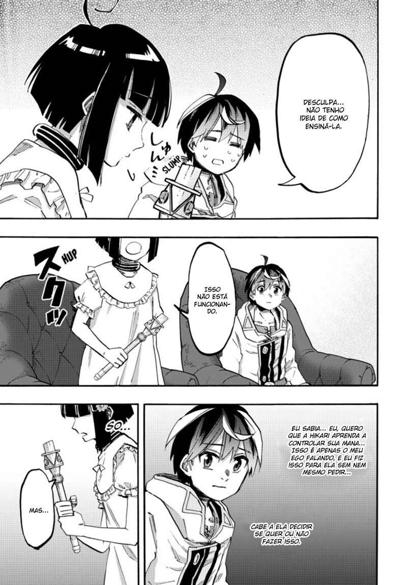 Isekai Walking Chapter 106 - Page 13
