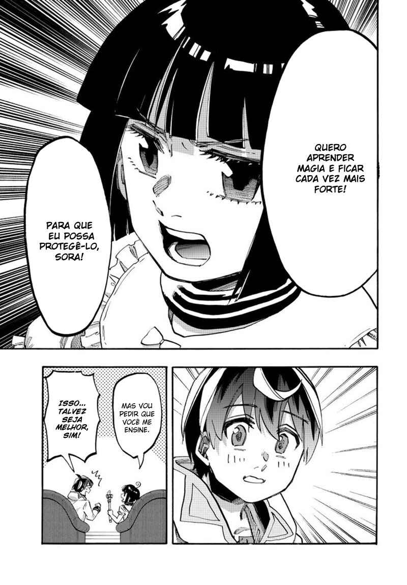Isekai Walking Chapter 106 - Page 15
