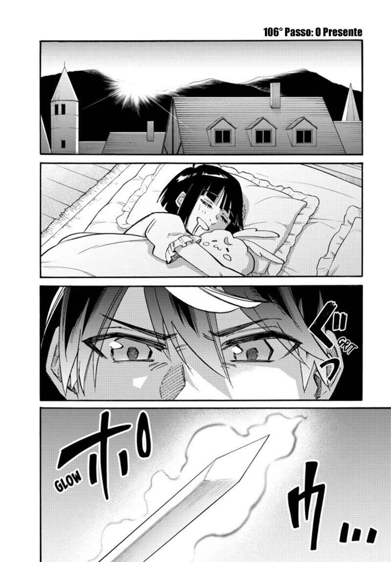 Isekai Walking Chapter 106 - Page 3