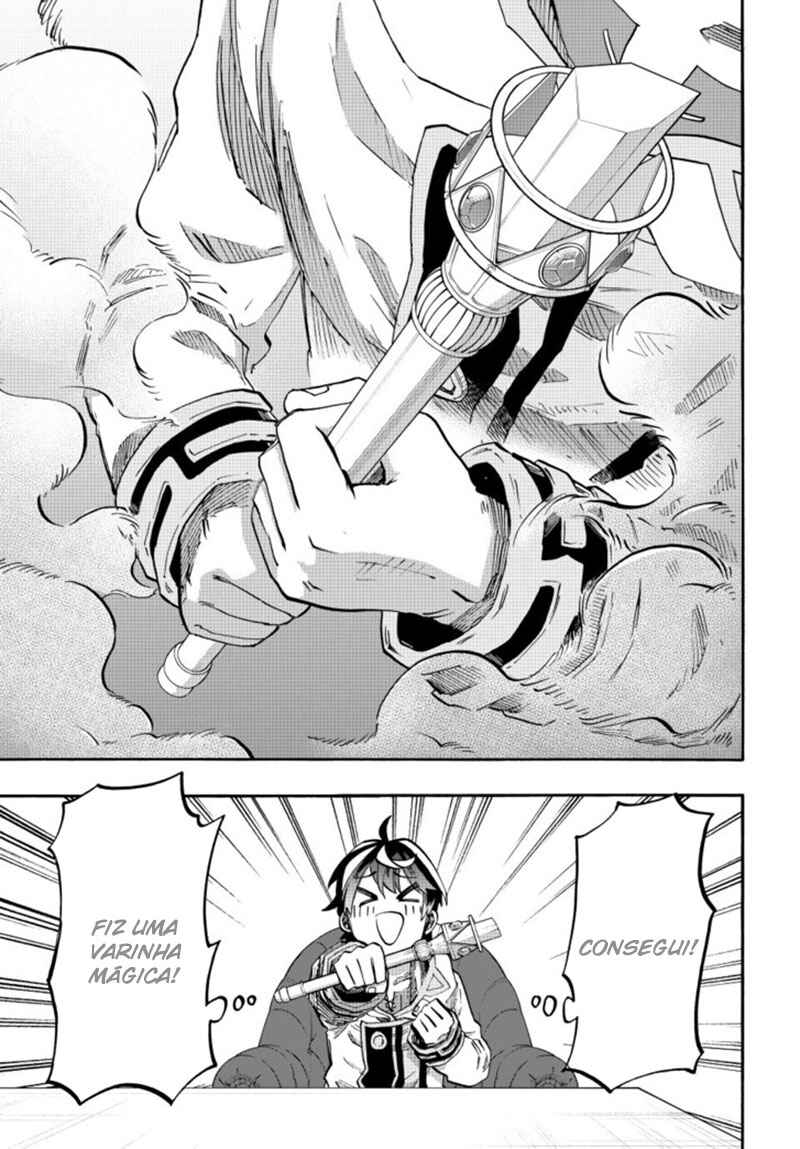 Isekai Walking Chapter 106 - Page 9