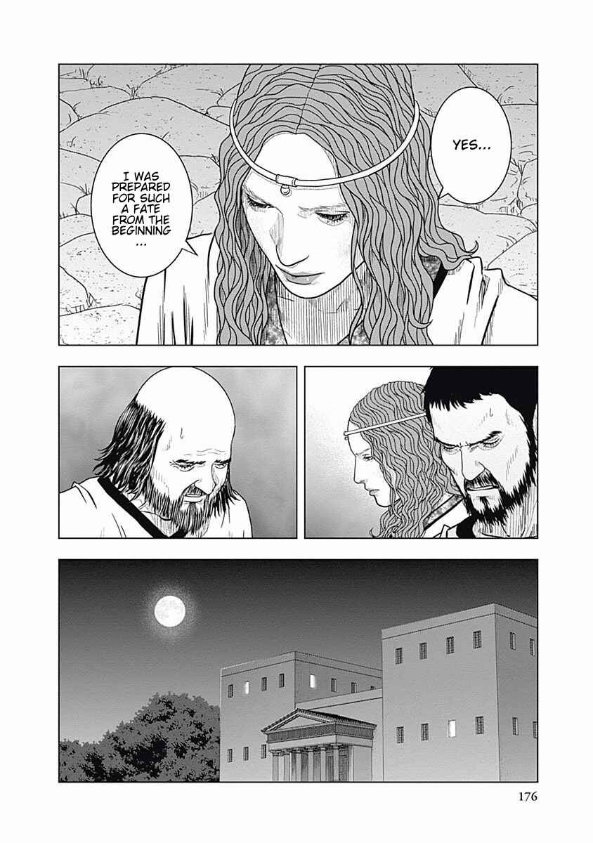 Ad Astra - Scipio and Hannibal Chapter 57 - Page 13