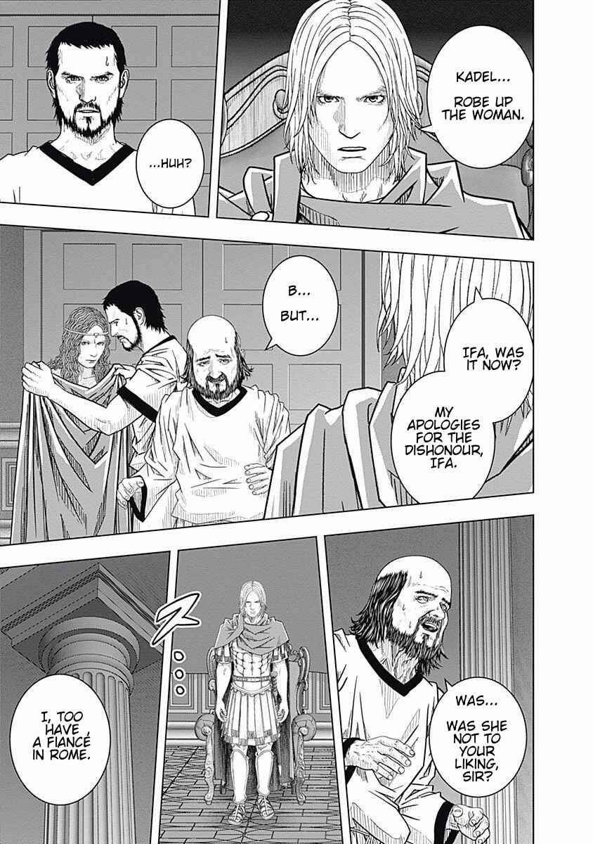 Ad Astra - Scipio and Hannibal Chapter 57 - Page 18