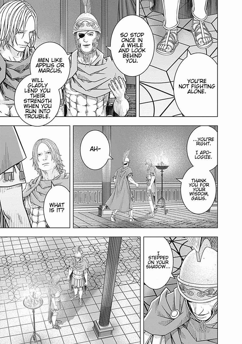 Ad Astra - Scipio and Hannibal Chapter 57 - Page 26