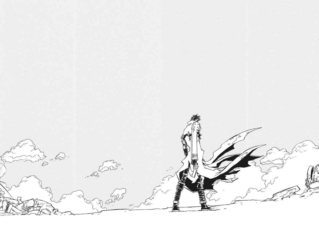 Trigun Maximum Chapter 72.5 - Page 26