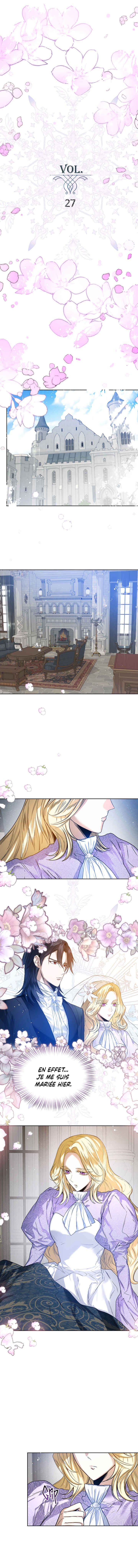 Royal Marriage Chapter 27 - Page 2