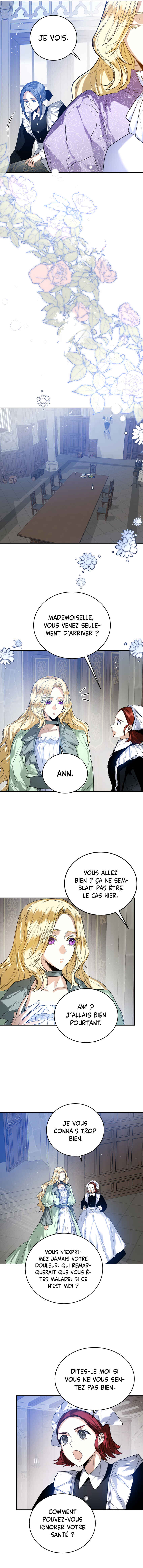 Royal Marriage Chapter 27 - Page 5