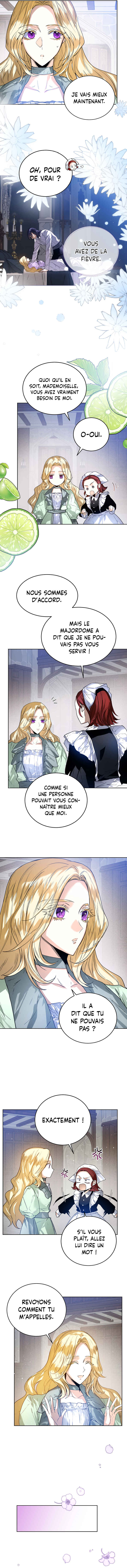 Royal Marriage Chapter 27 - Page 6