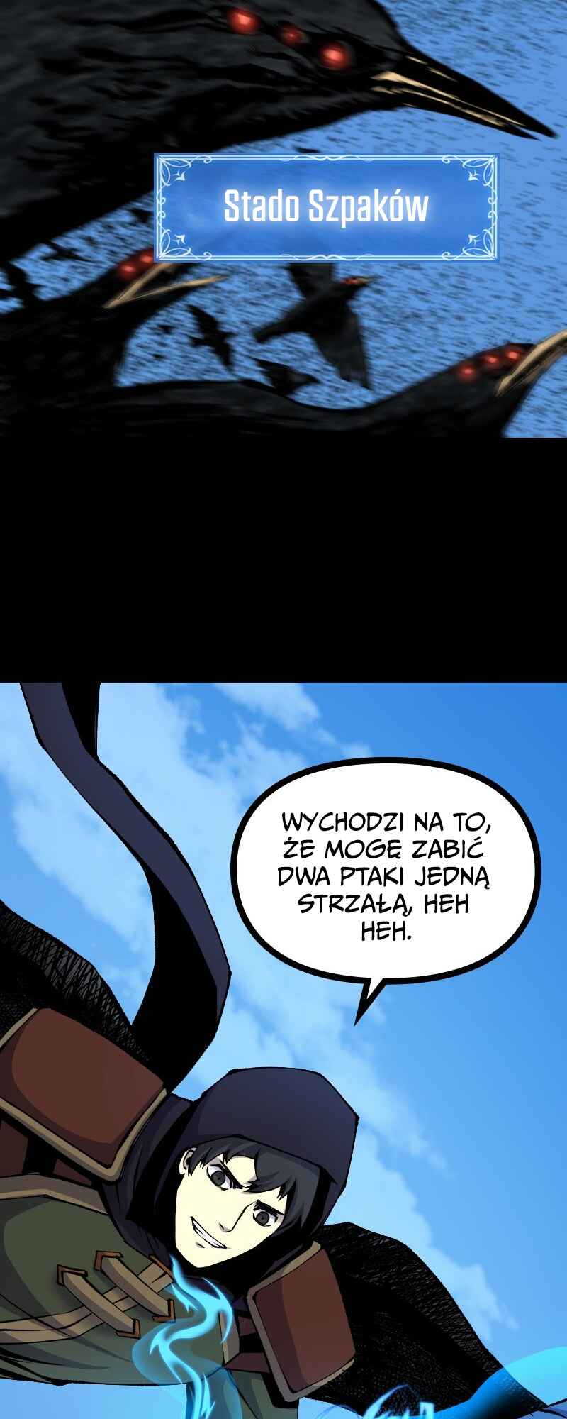 Primal Hunter Chapter 78 - Page 18
