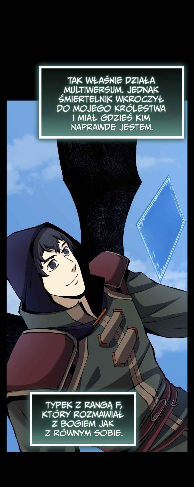 Primal Hunter Chapter 78 - Page 48