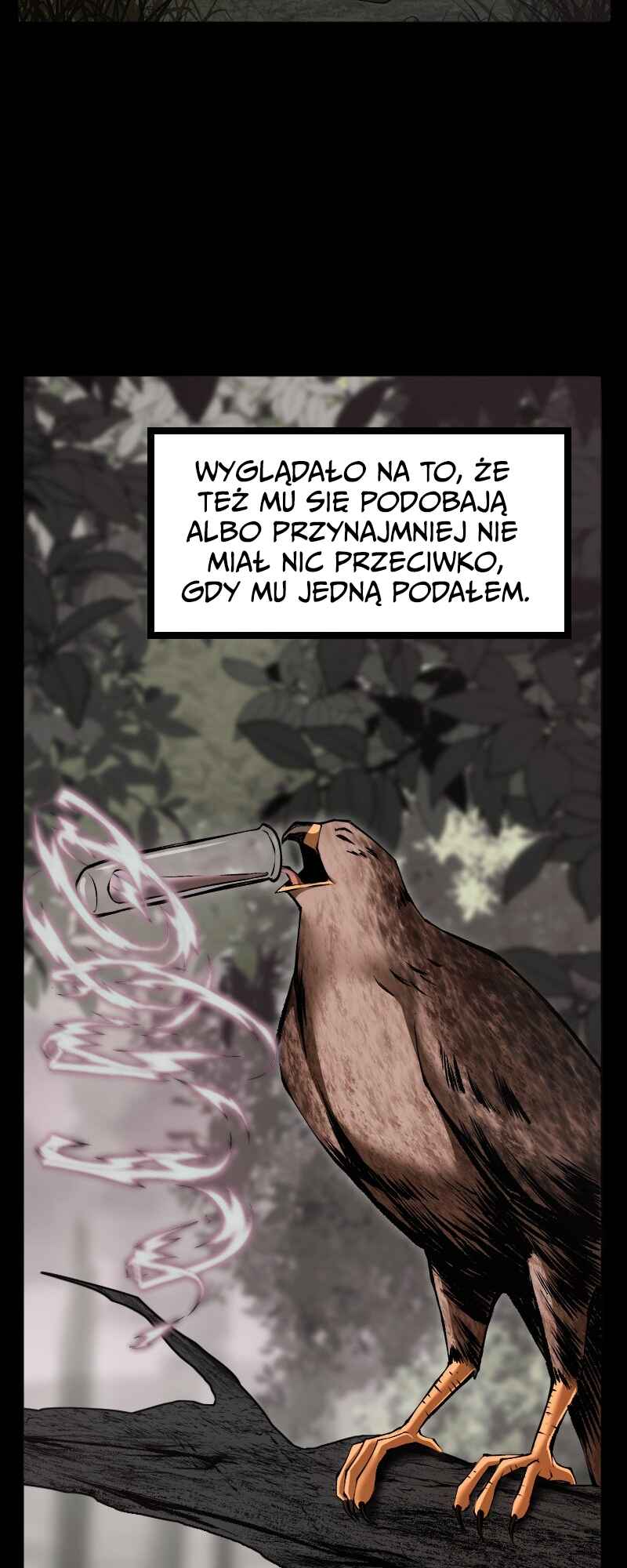 Primal Hunter Chapter 78 - Page 8