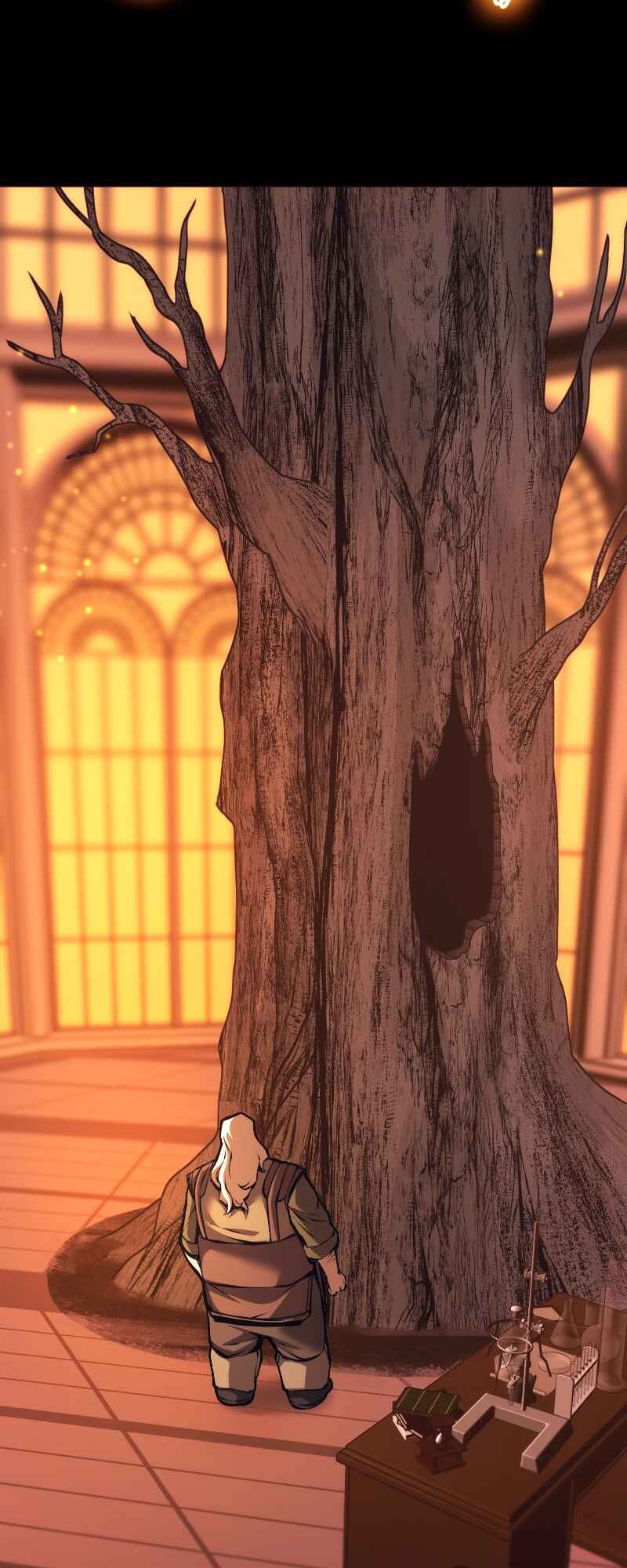 Primal Hunter Chapter 78 - Page 93