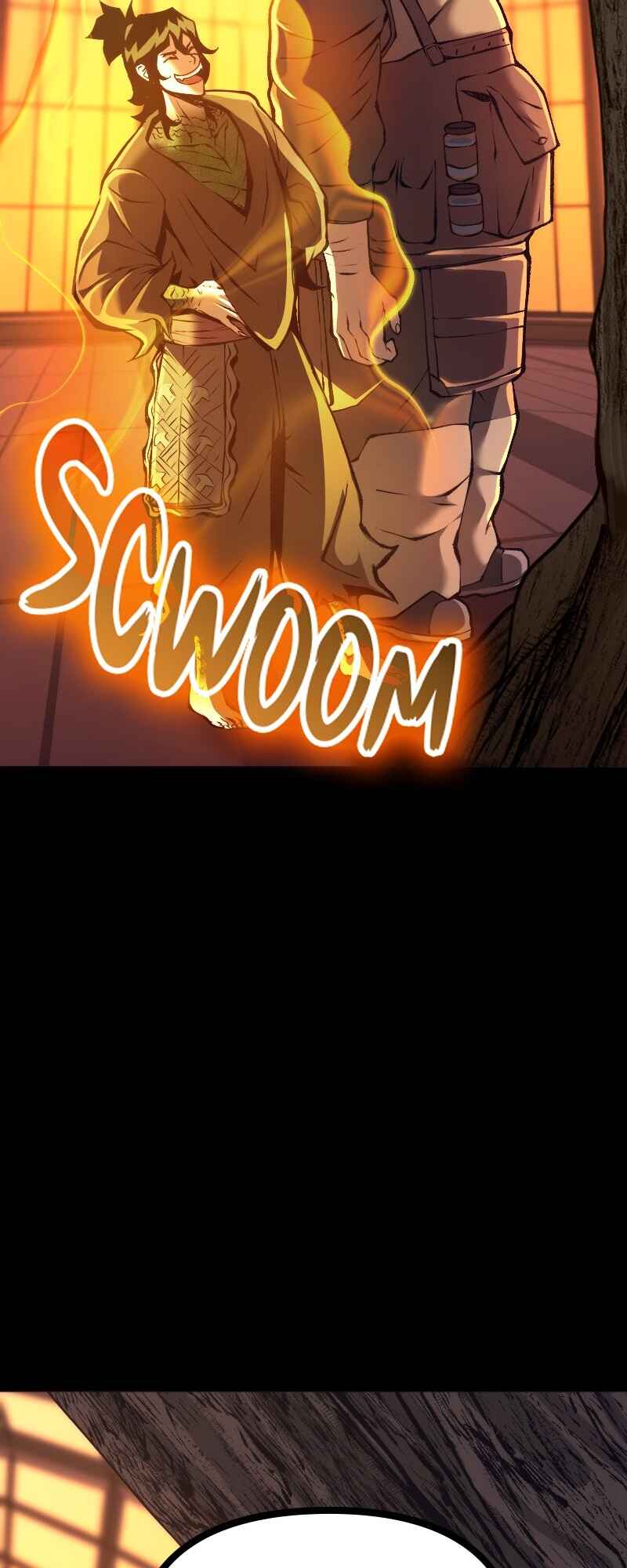Primal Hunter Chapter 78 - Page 95