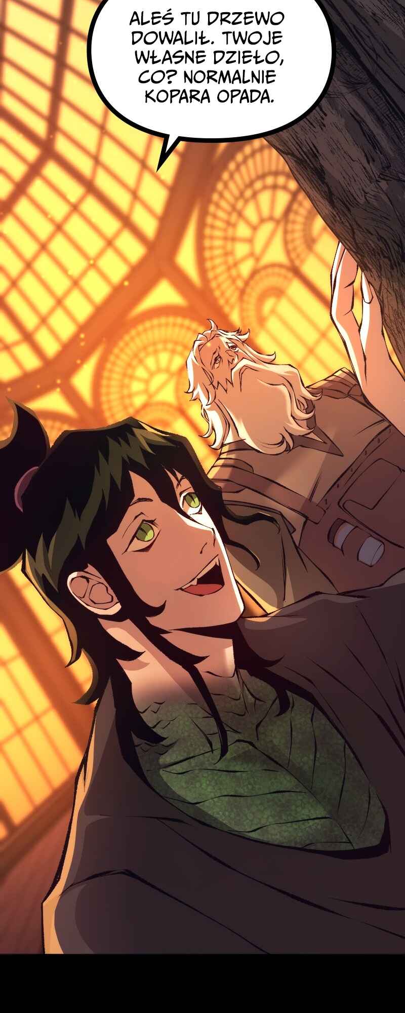 Primal Hunter Chapter 78 - Page 96