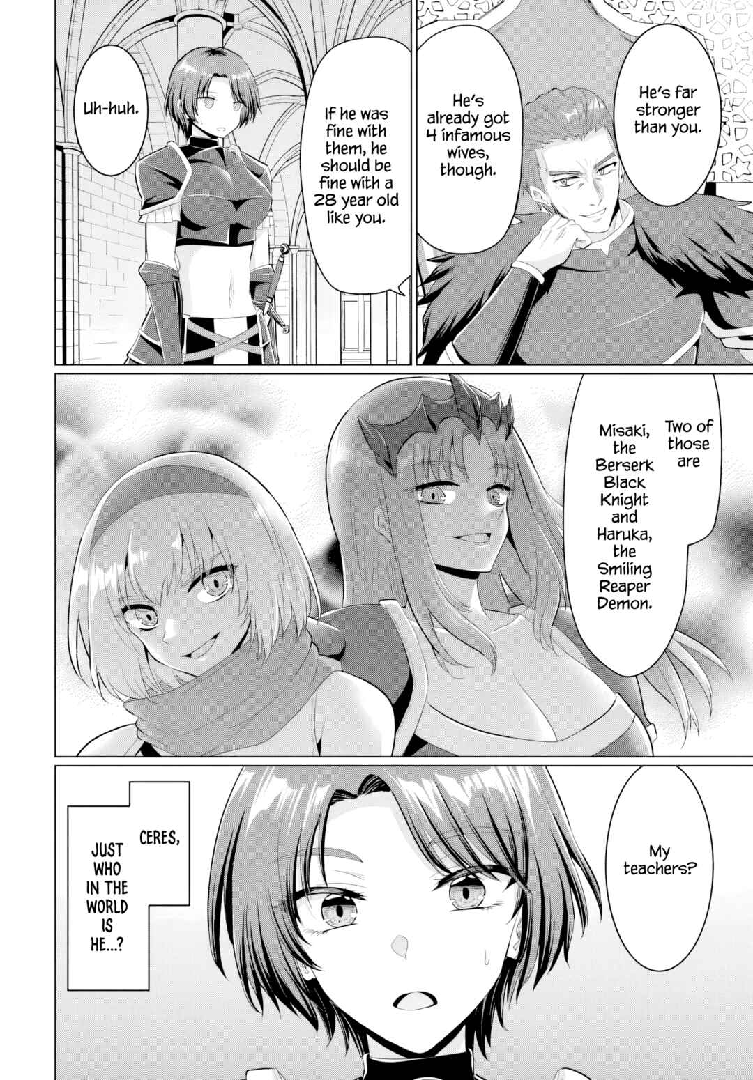 Yuusha ni Zenbu Ubawareta Ore wa Yuusha no Hahaoya to Party wo Kumimashita! Chapter 27 - Page 16