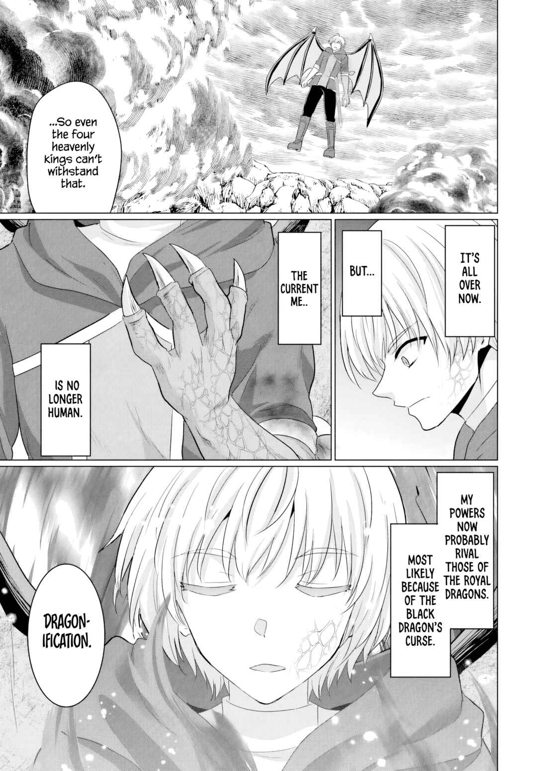 Yuusha ni Zenbu Ubawareta Ore wa Yuusha no Hahaoya to Party wo Kumimashita! Chapter 27 - Page 21