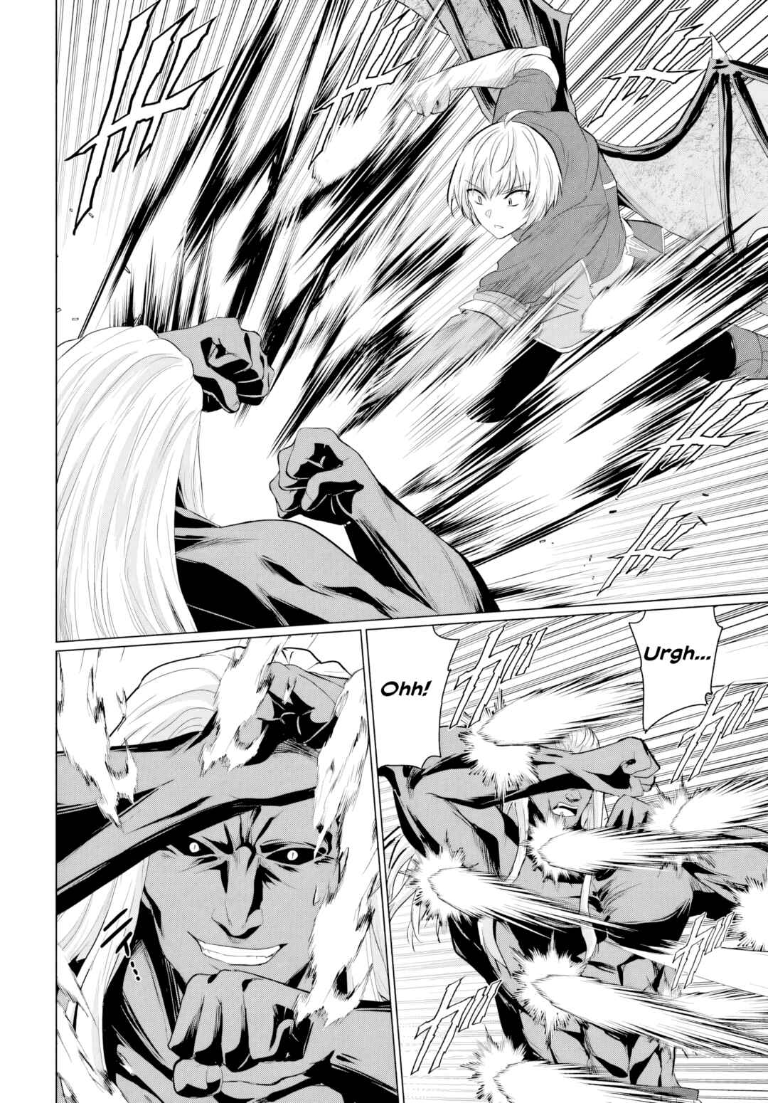 Yuusha ni Zenbu Ubawareta Ore wa Yuusha no Hahaoya to Party wo Kumimashita! Chapter 27 - Page 4