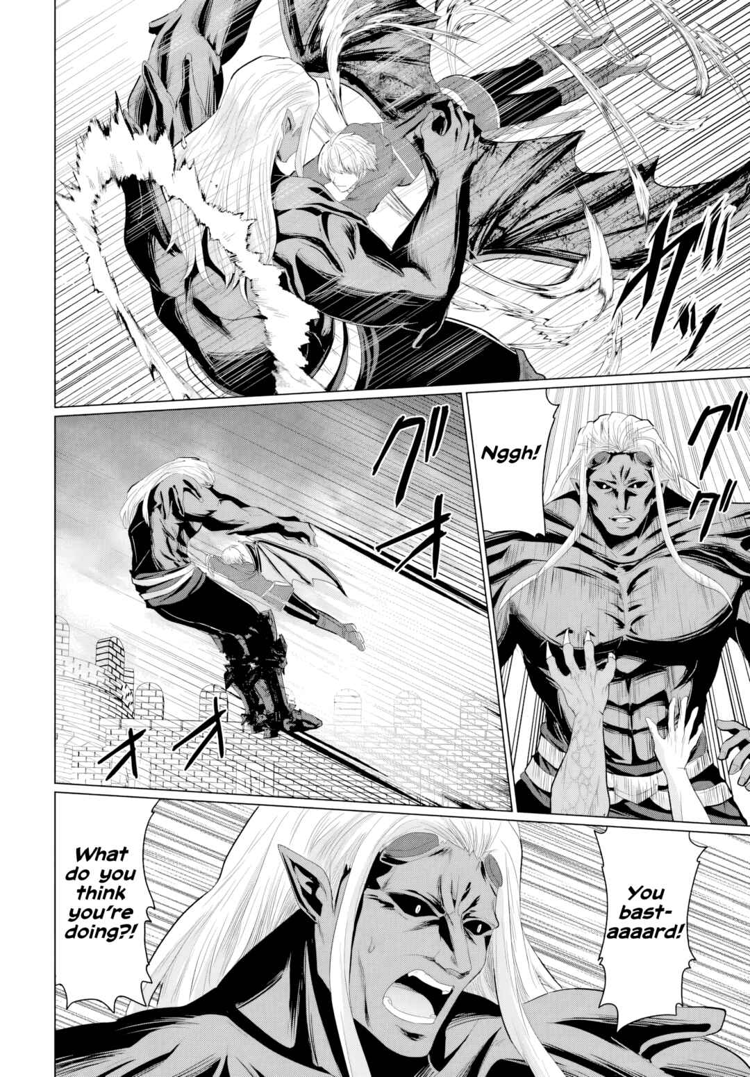 Yuusha ni Zenbu Ubawareta Ore wa Yuusha no Hahaoya to Party wo Kumimashita! Chapter 27 - Page 6